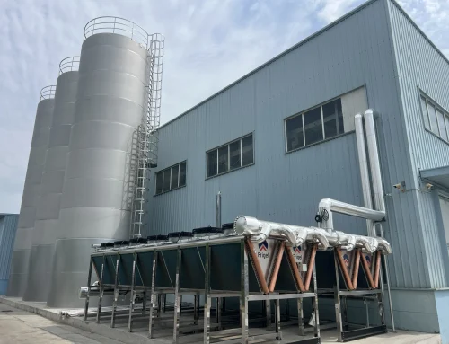 Dezhou Factory