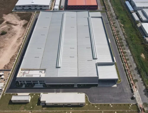 Chengdu Factory