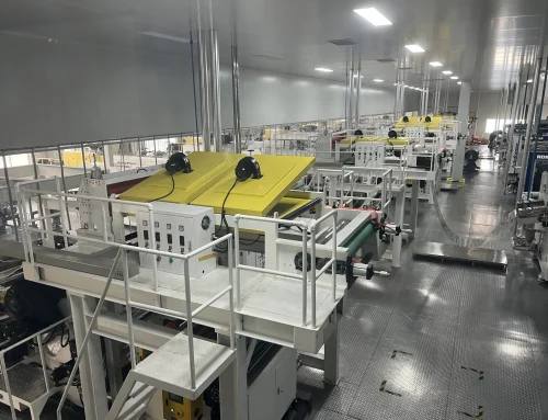 Thailand Factory
