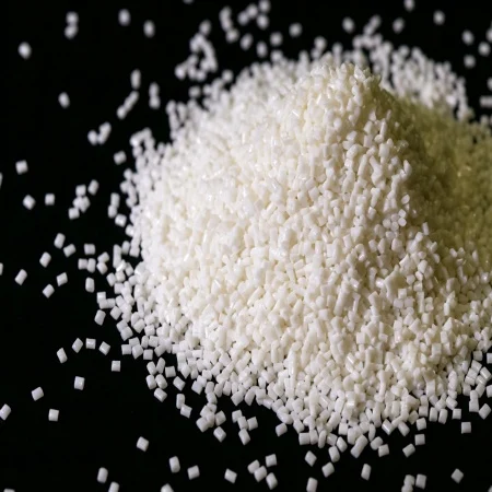 pet resin450